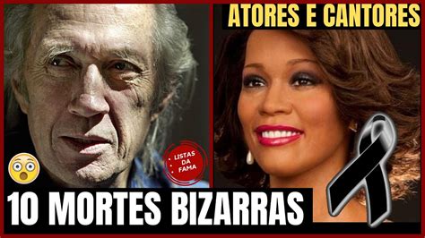 megabizarro|site assustador famosos mortos.